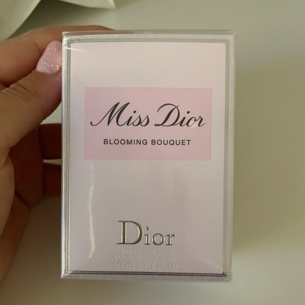 Miss Dior Blooming Bouquet
